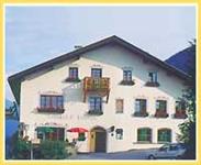 Gasthof - Hotel Handl *** in Schönberg im Stubaital